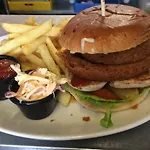 فندق The Bear On The Square ميلوم