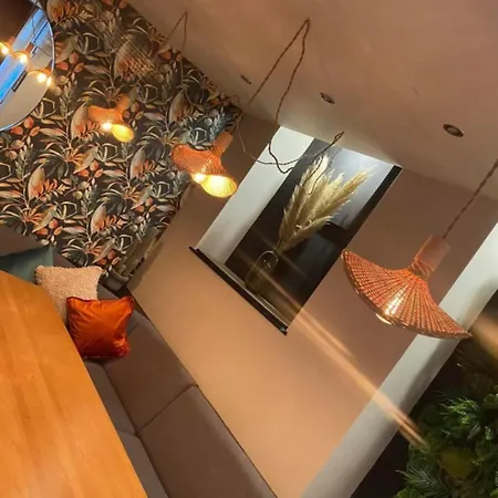 The Bear On The Square Otel Millom