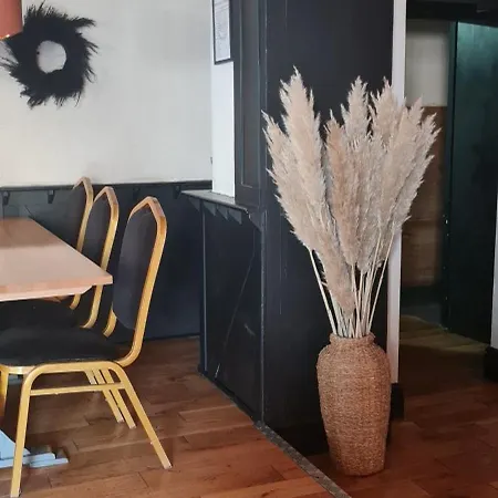 The Bear On The Square ホテル 3*