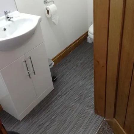 The Bear On The Square ホテル