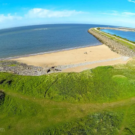 ホテル The Bear On The Square