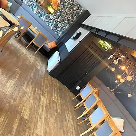 The Bear On The Square 3* Millom
