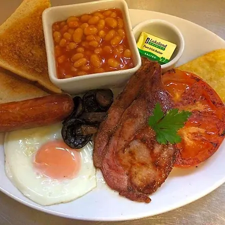 The Bear On The Square Hotel Millom