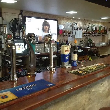 The Bear On The Square 3*