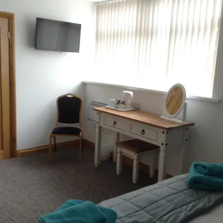 The Bear On The Square