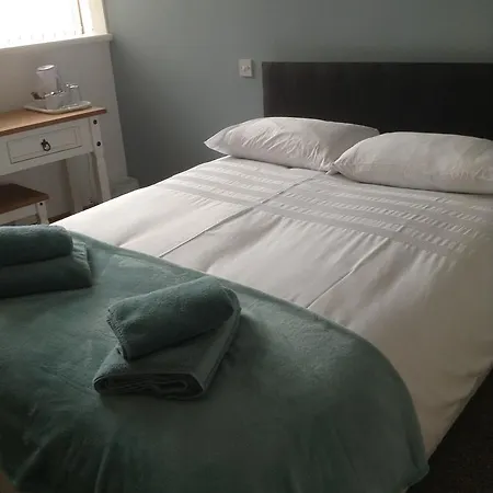 The Bear On The Square ホテル 3*