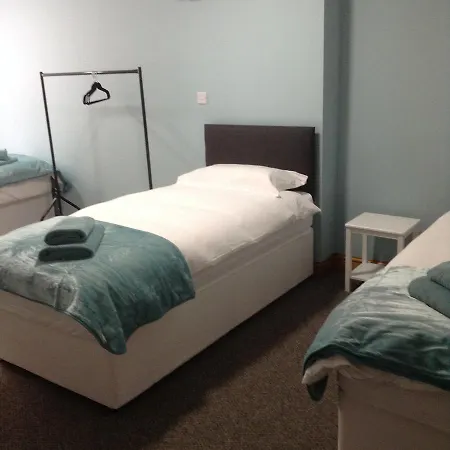 The Bear On The Square ホテル 3*