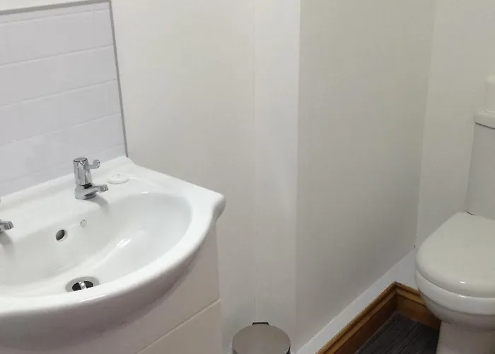 The Bear On The Square Millom