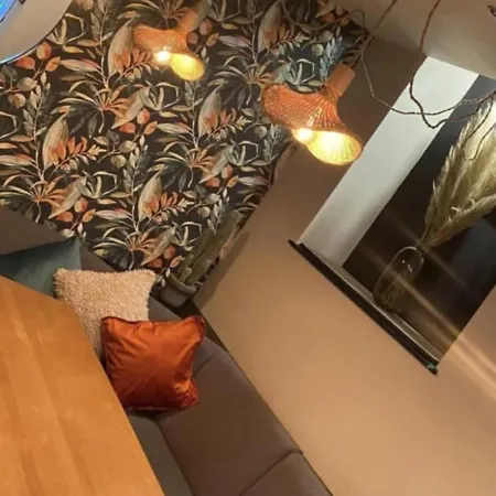 Ξενοδοχείο The Bear On The Square 3*