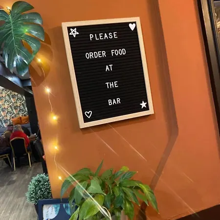 The Bear On The Square 3*