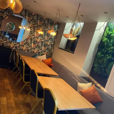 The Bear On The Square Millom