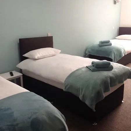 The Bear On The Square 3*