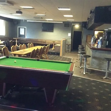 The Bear On The Square 3*