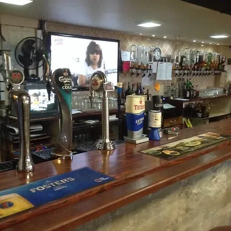 The Bear On The Square Ξενοδοχείο Millom