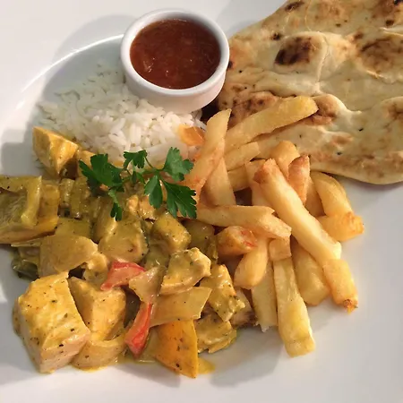 The Bear On The Square Ξενοδοχείο 3*