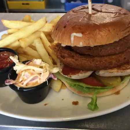 Ξενοδοχείο The Bear On The Square Millom