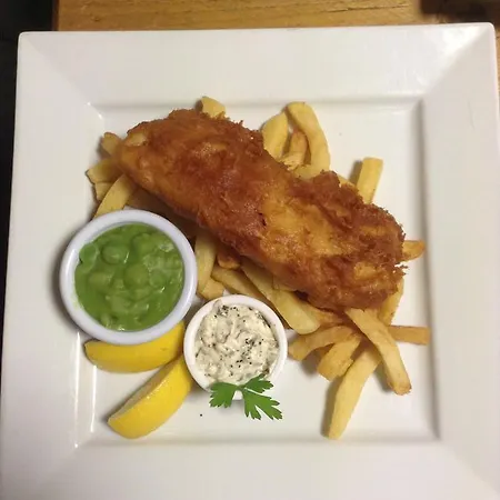 The Bear On The Square 3* Millom