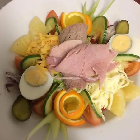 The Bear On The Square 3* Millom