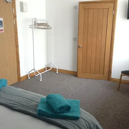 The Bear On The Square Millom