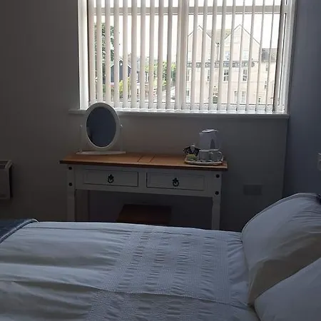 The Bear On The Square 3* Millom