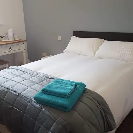 The Bear On The Square Ξενοδοχείο